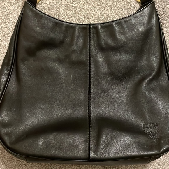 SOLD - Vintage MCM bag - Picture 4 of 10